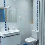 Traditional Maltese Styled 2br With Large Maltese Balcony & Internal Yard - Located In The Heart Of - Maltese Capital 公寓 瓦莱塔