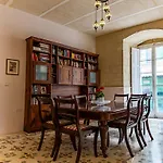 Traditional Maltese Styled 2br With Large Maltese Balcony & Internal Yard - Located In The Heart Of - Maltese Capital
