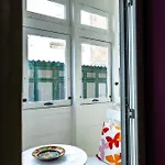 Traditional Maltese Styled 2br With Large Maltese Balcony & Internal Yard - Located In The Heart Of - Maltese Capital *