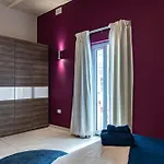 Traditional Maltese Styled 2br With Large Maltese Balcony & Internal Yard - Located In The Heart Of - Maltese Capital