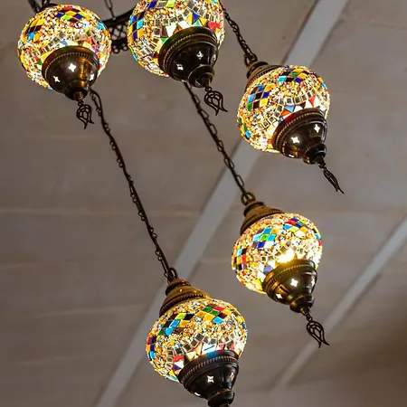 Traditional Maltese Styled 2br With Large Maltese Balcony & Internal Yard - Located In The Heart Of - Maltese Capital Valletta