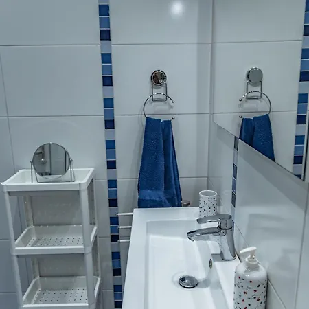 Traditional Maltese Styled 2br With Large Maltese Balcony & Internal Yard - Located In The Heart Of - Maltese Capital