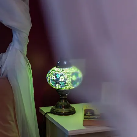 Traditional Maltese Styled 2br With Large Maltese Balcony & Internal Yard - Located In The Heart Of - Maltese Capital *