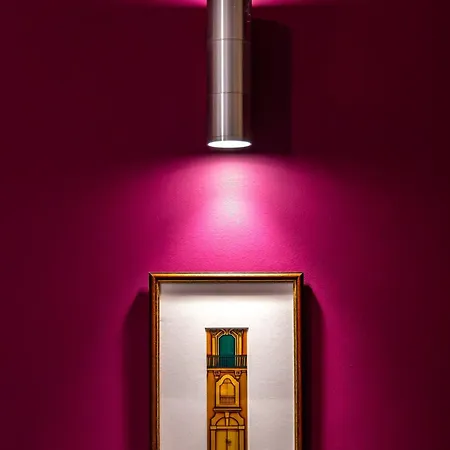 דירה Traditional Maltese Styled 2br With Large Maltese Balcony & Internal Yard - Located In The Heart Of - Maltese Capital ואלטה